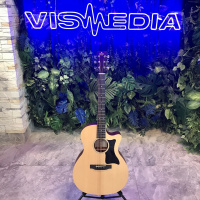 Электроакустическая гитара Sigma GMC-STE Электроакустическая гитара Sigma GMC-STE