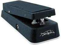 Педаль эффектов Dunlop JH1D Jimi Hendrix Cry Baby
