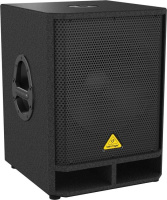 Активный сабвуфер Behringer VQ1500D Активный сабвуфер Behringer VQ1500D
