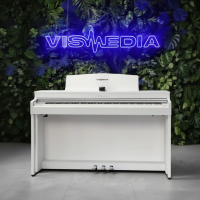 Цифровое пианино Kawai CN301W