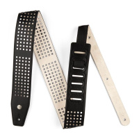 Ремень гитарный Dunlop BMF07BK BMF 2.5