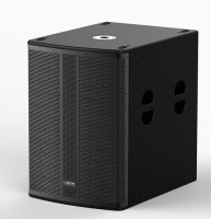 Активный сабвуфер ECO TANGO SUB-15A Активный сабвуфер ECO TANGO SUB-15A