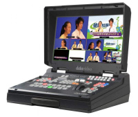 Мобильная видеостудия Datavideo HS-1300 Мобильная видеостудия Datavideo HS-1300