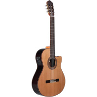 Классическая гитара ALTAMIRA N300 CE+