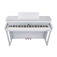 Цифровое пианино Nux NCK-430-WH