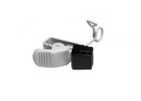 Держатель микрофона SANKEN HC-11V WH (White)