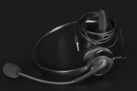 Гарнитура Hollyland Single-Ear Mobile Earphone