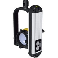 Осветительный прибор Dedolight DLED7SE-BI-DMX-E Осветительный прибор Dedolight DLED7SE-BI-DMX-E