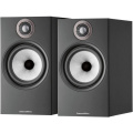 Полочная акустическая система Bowers & Wilkins 606 S3 black