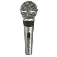 Динамический микрофон Shure 565SD-LC