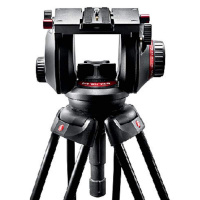 Штативная голова Manfrotto PRO 509HD
