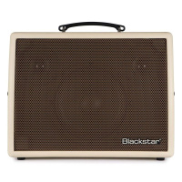 Комбоусилитель для акустической гитары Blackstar Sonnet 120 Blonde Комбоусилитель для акустической гитары Blackstar Sonnet 120 Blonde