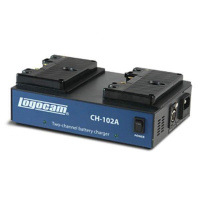 Зарядное устройство LOGOCAM CH-102 A Зарядное устройство LOGOCAM CH-102 A