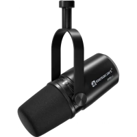 Студийный микрофон Relacart PM3 Black