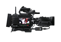 Кинокамера Blackmagic URSA Cine 12K LF 100G Кинокамера Blackmagic URSA Cine 12K LF 100G