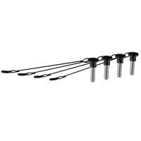 Комплект штифтов для линейного массива RCF QL-PIN 009