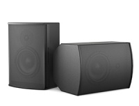 Настенная акустика CVGAUDIO BS808TBL Настенная акустика CVGAUDIO BS808TBL