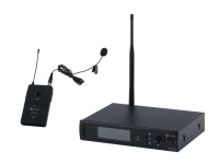 Радиосистема Prodipe DSP-SOLO-UHF-B210/F5 Радиосистема Prodipe DSP-SOLO-UHF-B210/F5