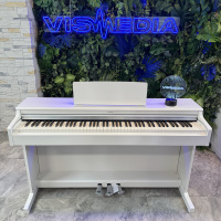 Цифровое пианино YAMAHA YDP-165WH Цифровое пианино YAMAHA YDP-165WH