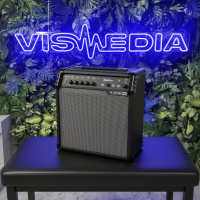 Гитарный комбоусилитель LINE 6 SPIDER V30 MKII