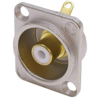 Разъем Neutrik NF2D-9