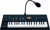 Синтезатор KORG microKORG XL+ Синтезатор KORG microKORG XL+