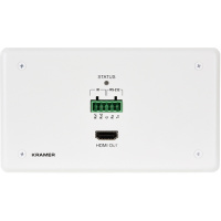 Панель-приемник Kramer WP-789R/EU-80/86(W)