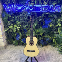 Классическая гитара Martinez MC-20S