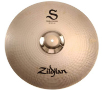 Тарелка ZILDJIAN S FAMILY THIN CRASH 18. Тарелка ZILDJIAN S FAMILY THIN CRASH 18.