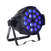 Светодиодный прожектор XLINE Light LED PAR 1818 ZOOM SL