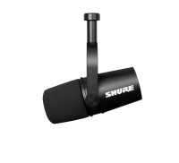 Студийный микрофон Shure MOTIV MV7X Студийный микрофон Shure MOTIV MV7X