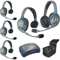 Комплект связи Eartec UltraLITE 5-41