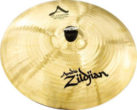 Тарелка Zildjian A20827 17' A' Custom Medium Crash Тарелка Zildjian A20827 17' A' Custom Medium Crash