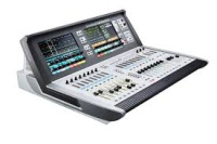 Цифровая микшерная консоль Soundcraft Vi1000