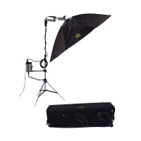 Комплект Panaura 7 Dedolight SPA7-1200D