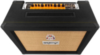 Ламповый комбо Orange ROCKERVERB 50C MKIII BK Ламповый комбо Orange ROCKERVERB 50C MKIII BK