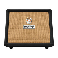 Комбоусилитель для акустической гитары Orange Crush Acoustic 30 Black Комбоусилитель для акустической гитары Orange Crush Acoustic 30 Black