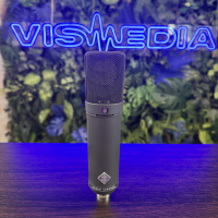 Студийный микрофон Neumann U 89 i