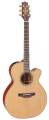 Электроакустическая гитара TAKAMINE PRO SERIES 3 CP3NC-OV