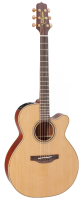 Электроакустическая гитара TAKAMINE PRO SERIES 3 CP3NC-OV Электроакустическая гитара TAKAMINE PRO SERIES 3 CP3NC-OV