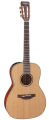 Электроакустическая гитара TAKAMINE PRO SERIES 3 P3NY