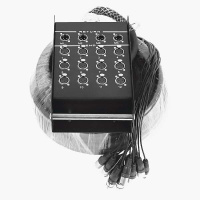 Мультикор Invotone DB1204/50M Мультикор Invotone DB1204/50M