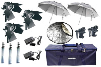 Комплект света Logocam 3000/DDO DIM KIT Комплект света Logocam 3000/DDO DIM KIT