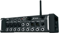 Цифровой микшерный пульт Behringer XR12 Цифровой микшерный пульт Behringer XR12
