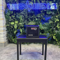 Комбоусилитель Joyo DC-15