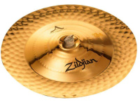 Тарелка Zildjian A0361 21' A ULTRA HAMMERED CHINA Тарелка Zildjian A0361 21' A ULTRA HAMMERED CHINA
