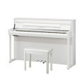 Цифровое пианино Kawai CA901 W