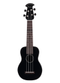 Укулеле сопрано OVATION UCS10-5S Soprano Ukulele Celebrity Traditional Black Satin