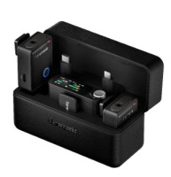 Радиосистема Saramonic Ultra 01 TX+TX+RX