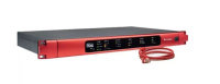 Конвертер Focusrite RedNet D64R